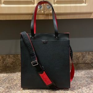 Christian Louboutin Unisex Tote
